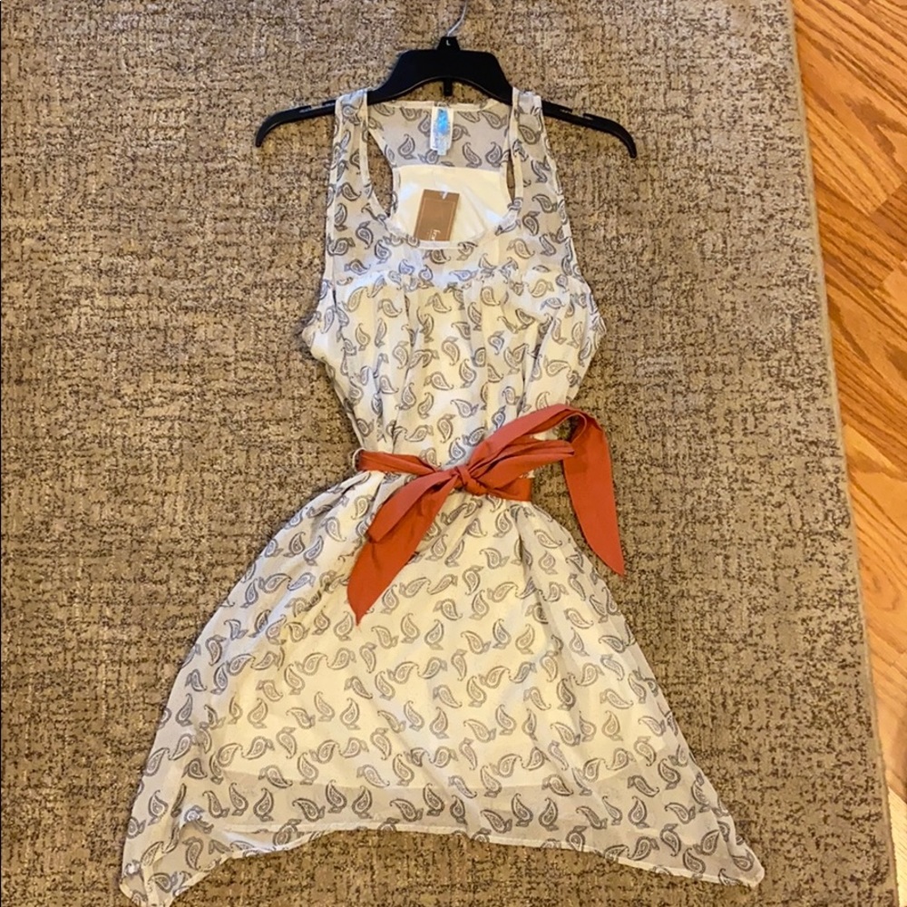 Light Summer Dress